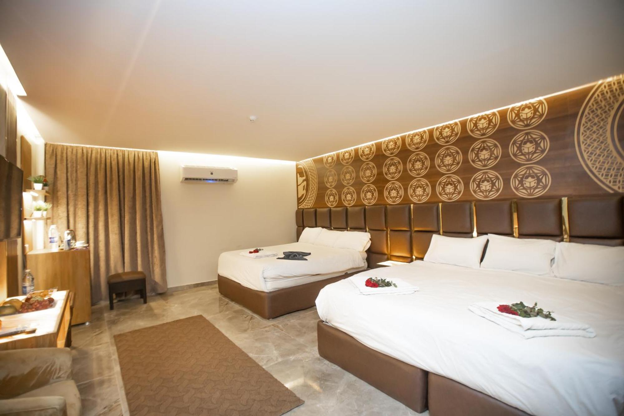 Hotel Comfort Giza Top El El Cairo Exterior foto